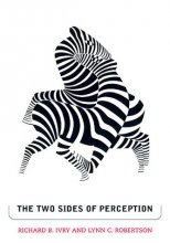 Cover art for The Two Sides of Perception (Cognitive Neuroscience)