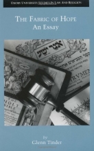 Cover art for The Fabric of Hope: An Essay (Emory University Studies in Law and Religion)