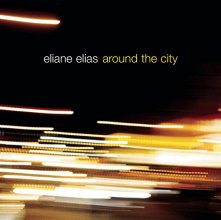 Cover art for Around The City