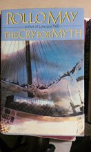 Cover art for The Cry for Myth