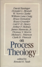 Cover art for On Process Theology