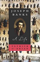 Cover art for Joseph Banks: A Life