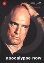 Cover art for Apocalypse Now