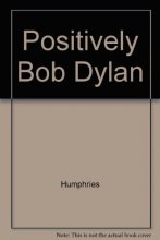 Cover art for Absolutely Dylan
