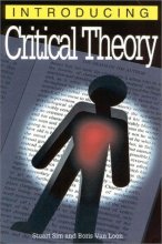 Cover art for Introducing Critical Theory