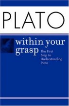 Cover art for Plato Within Your Grasp