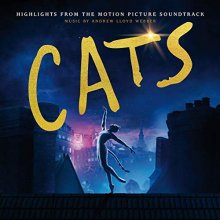 Cover art for Cats: Highlights From The Motion Picture Soundtrack