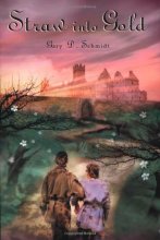 Cover art for Straw into Gold