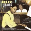 Cover art for Jelly & James: the Music of Jelly-Roll Morton and James P. Johnson
