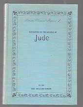 Cover art for An Exposition Upon the Epistle of Jude