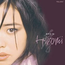 Cover art for Brain