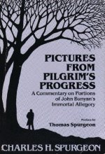 Cover art for Pictures From Pilgrim's Progress