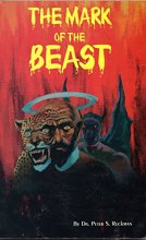 Cover art for The Mark of the Beast
