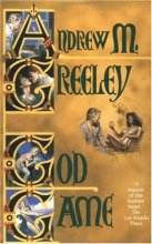 Cover art for God Game