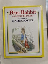 Cover art for Peter Rabbit and Other Stories
