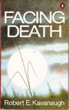 Cover art for Facing Death