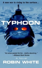 Cover art for Typhoon