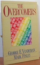 Cover art for The Overcomers