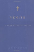 Cover art for Venite: A Book of Daily Prayer