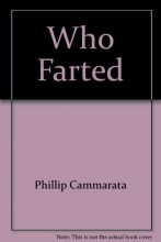 Cover art for Who Farted