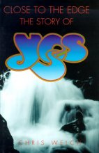 Cover art for The Story of Yes