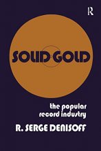 Cover art for Solid Gold