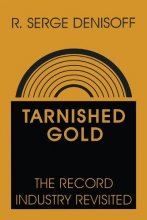 Cover art for Tarnished Gold: Record Industry Revisited