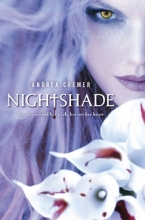 Cover art for Nightshade: Book 1