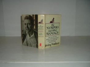 Cover art for The Nympho and Other Maniacs