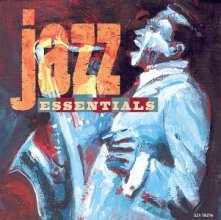 Cover art for Jazz Essentials