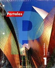 Cover art for PORTALES (LOOSELEAF)