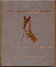 Cover art for The Annotated Quest: Homer Davenport & His Wonderful Arabian Horses: An annotated edition of My Quest of the Arabian Horse by Homer Davenport