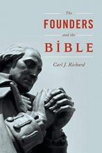 Cover art for The Founders and the Bible