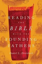 Cover art for Reading the Bible with the Founding Fathers