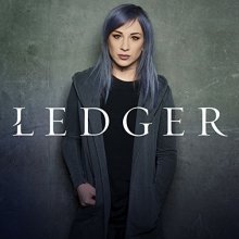 Cover art for Ledger EP