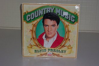 Cover art for Time Life Country Music 