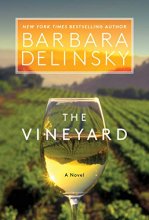 Cover art for The Vineyard: A Novel