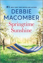 Cover art for Springtime Sunshine: A Novel