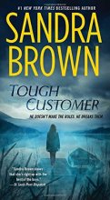 Cover art for Tough Customer: A Novel