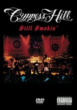 Cover art for Still Smokin' [DVD]