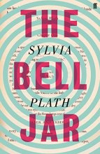 Cover art for The Bell Jar