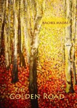 Cover art for The Golden Road: Poems