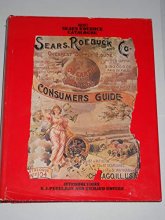 Cover art for 1897 Sears Roebuck Catalogue
