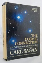 Cover art for The Cosmic Connection