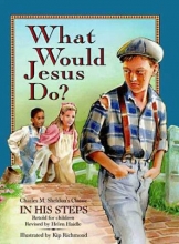 Cover art for What Would Jesus Do?