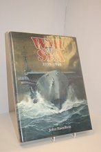 Cover art for War at sea, 1939-1945