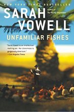 Cover art for Unfamiliar Fishes