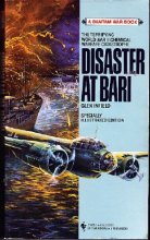Cover art for Disaster at Bari