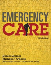 Cover art for Emergency Care (EMT)