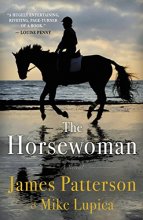 Cover art for The Horsewoman